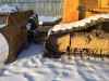 CAT D5H Dozer
