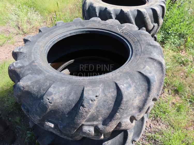 600/65-34 Tires