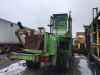 Hahn HSW110B Self Propelled Harvester ***SOLD***