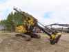 Komatsu PC200 LC-7 with Propac 453 Delimber ***SOLD***