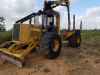 John Deere 548 Forwarder