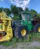 John Deere 643L