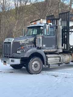 Western Star 4900 