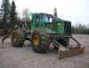 John Deere 7484GIII