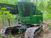 John Deere 803MH