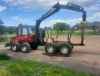 Valmet 840.4 Forwarder