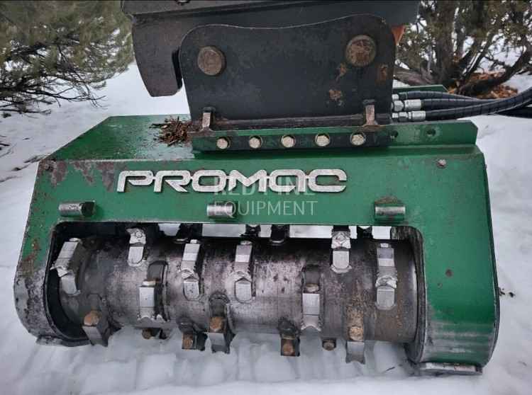 Promac HDM48