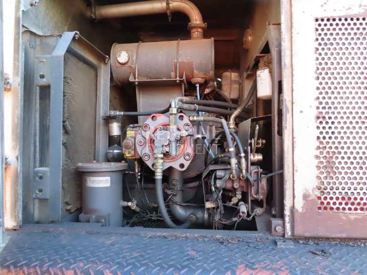 Link-Belt 2800 Quantum