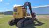 CAT 501HD