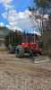 Valmet 544 Forwarder
