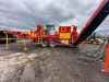 Rabaud Xylog 520 Firewood Processor