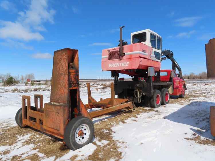Prentice 2180 