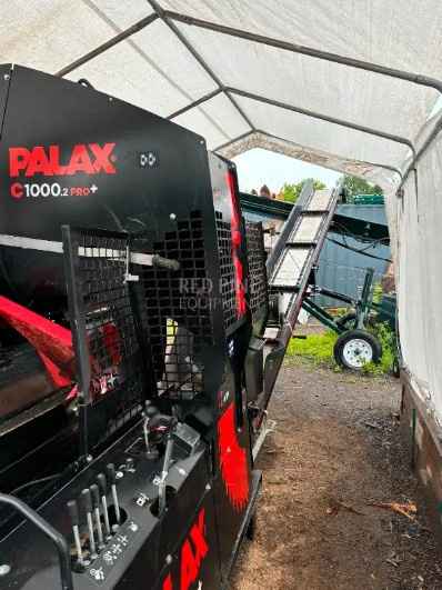 Palax C1000