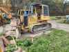 John Deere 650H LT Dozer