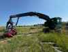 John Deere 703JH with Waratah 622B Harvesting Head