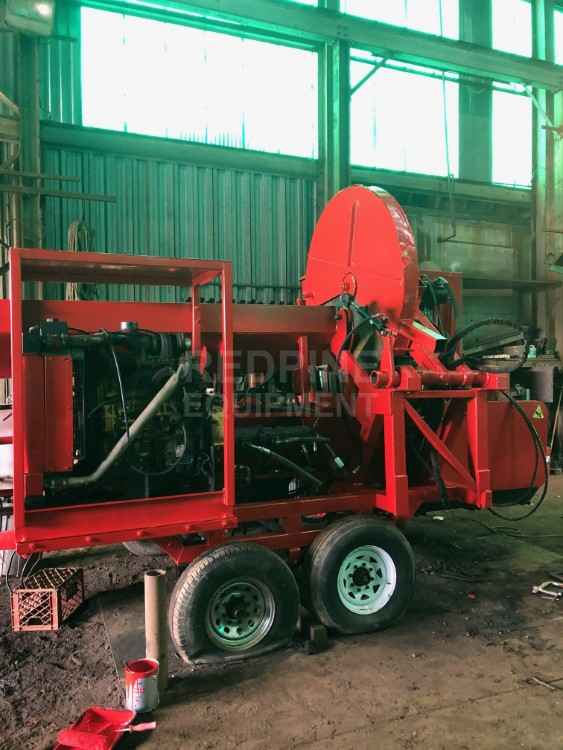 Cord King Compact SC60 