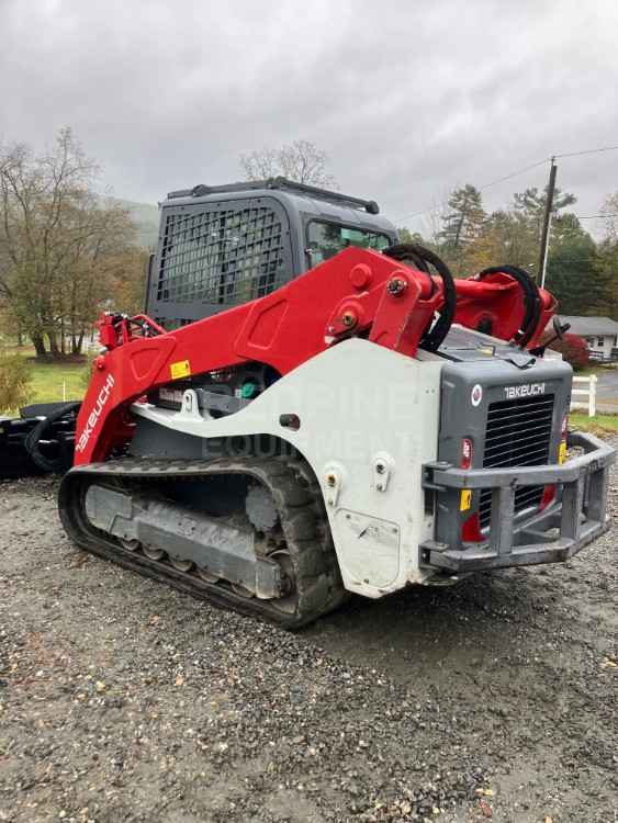 Takeuchi TL12