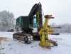 Timberjack 608L Feller Buncher ***SOLD***