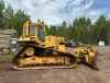 1990 CAT D5H Dozer