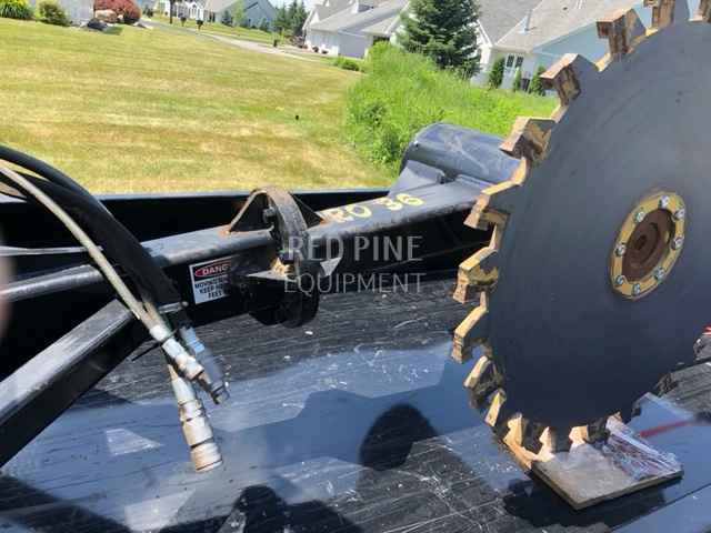 Harleman Rancher Series Pro 36