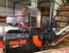 Palax C1000 Firewood Processor