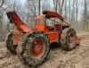 Timberjack 217D