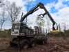 Timbco 820B Forwarder ***SOLD***