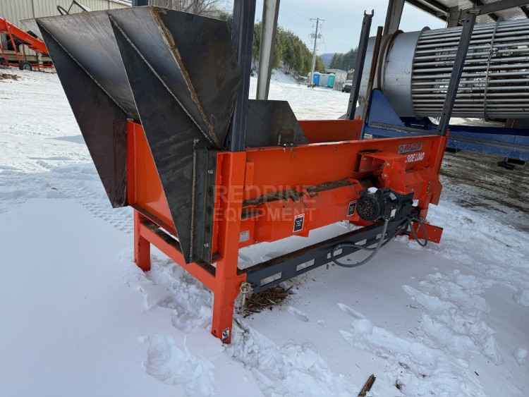 Multitek Disc Screener