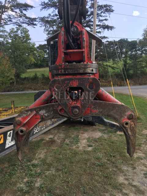 Prentice 280D Loader