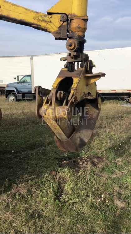 Clark Ranger 667 Skidder | Minnesota | Forestry Equipment Sales