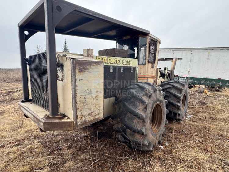 Barko 885