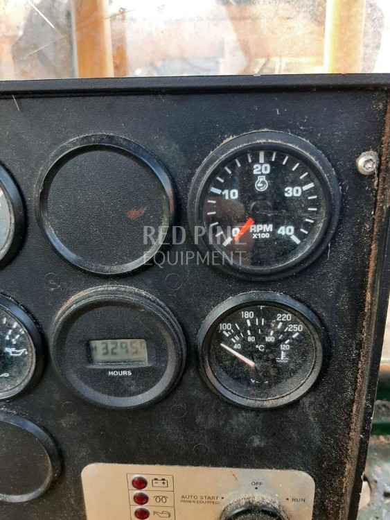 Cord King CS 2040 (Model 48) Firewood Processor ***SOLD*** Minnesota