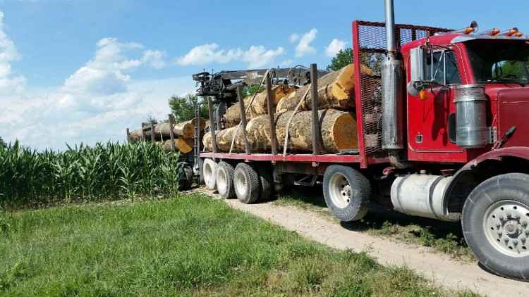 Peterbilt 378