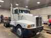 Kenworth T600