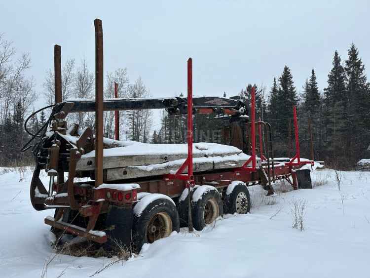 Great Lakes w/ Serco 7000