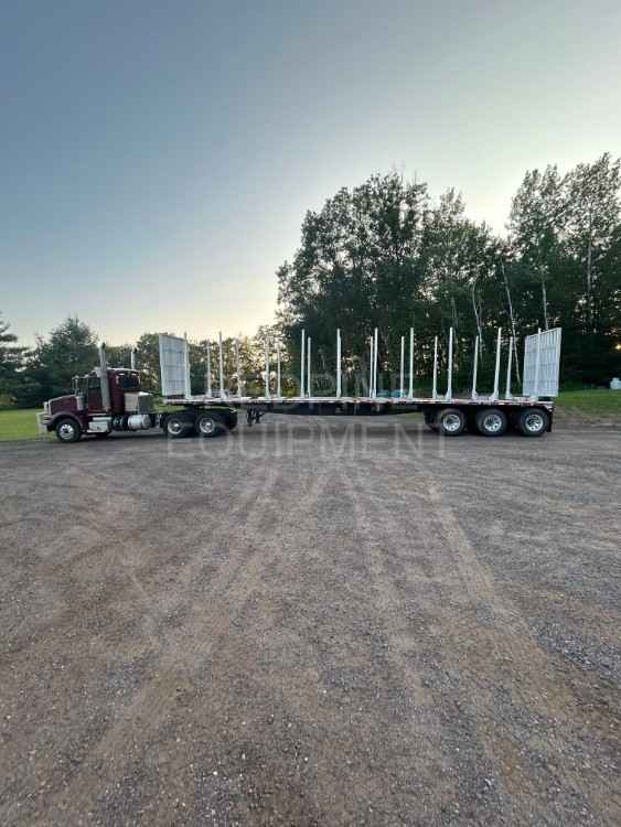 Peterbilt 367