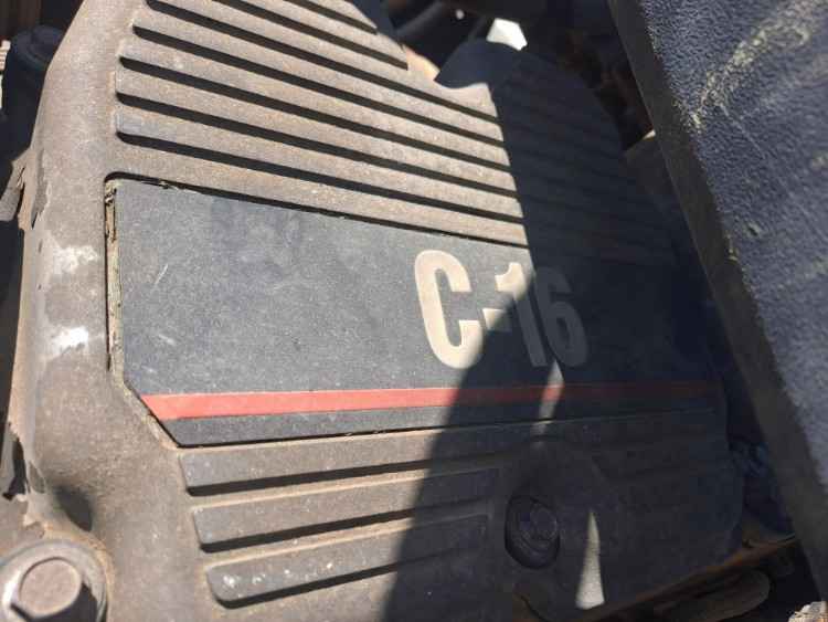 Western Star/Serco 8500