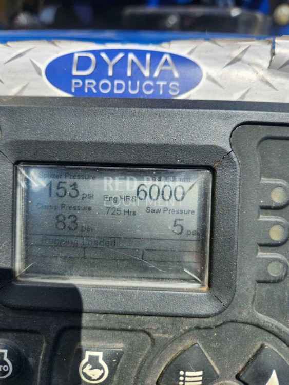 DYNA SC-16