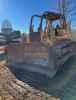 John Deere 850C Series II Dozer with Grapple