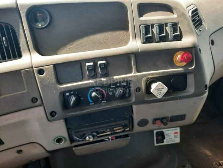 Sterling with Rotobec 80