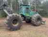 Timberjack 660C