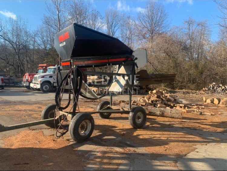 Palax Roller Cleaner