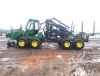 2022 John Deere 1510G Forwarder
