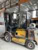 Yale 5,000lb Forkflift