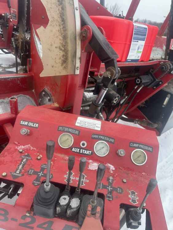 Brute Force 18-24 HD 