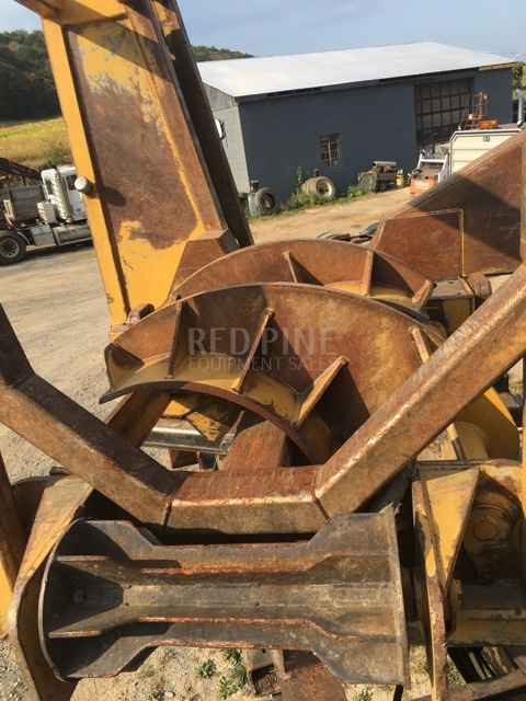 Prentice 280D Loader