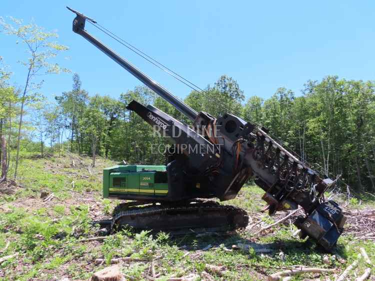 John Deere 2054 