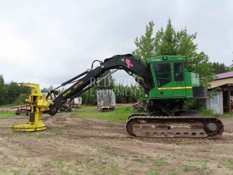 John Deere 759J