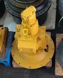 main pump pn 102-0783