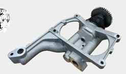 374-7136 oil pump